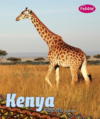 Kenya (Countries) cover