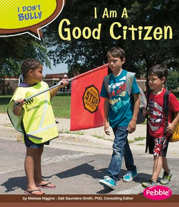 I Am a Good Citizen 