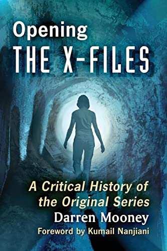 Opening The X-Files
