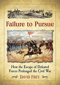 Failure to Pursue 