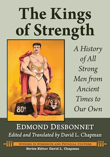 The Kings of Strength