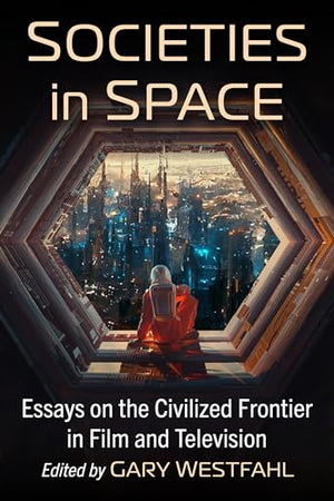 Societies in Space