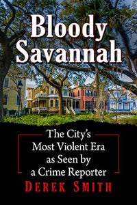 Bloody Savannah 