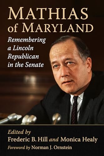 Mathias of Maryland