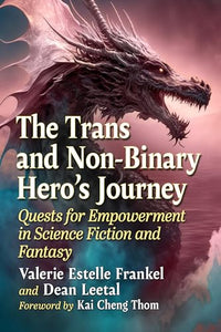 The Trans and Non-Binary Hero's Journey 