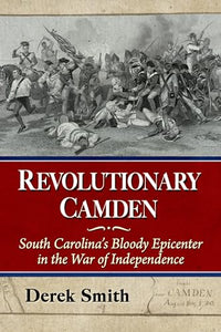 Revolutionary Camden 