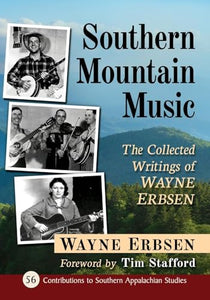 Southern Mountain Music 