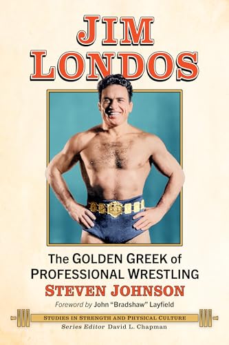 Jim Londos