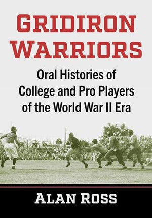 Gridiron Warriors