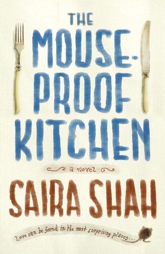 Mouse-Proof Kitchen