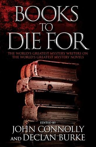 Books to Die for