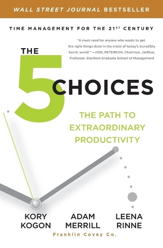 The 5 Choices