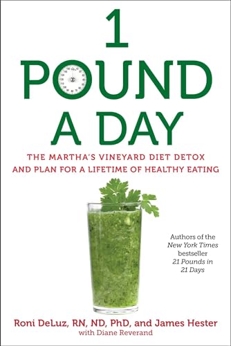 1 Pound a Day