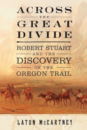 Across the Great Divide