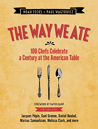 The Way We Ate