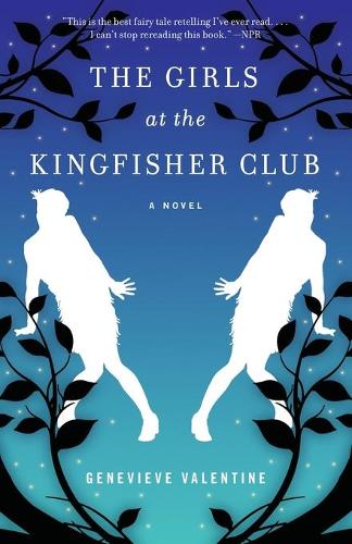 The Girls at the Kingfisher Club