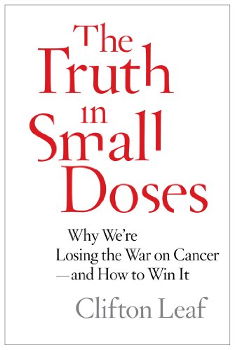 The Truth in Small Doses