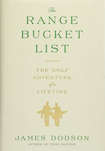 The Range Bucket List