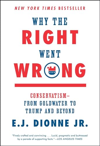 Why the Right Went Wrong