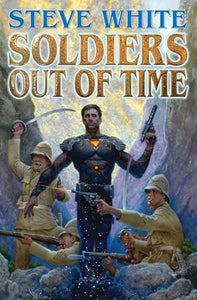 Soldiers Out of Time 