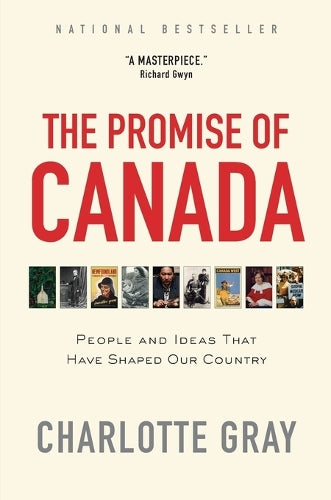 The Promise of Canada