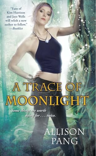 A Trace of Moonlight