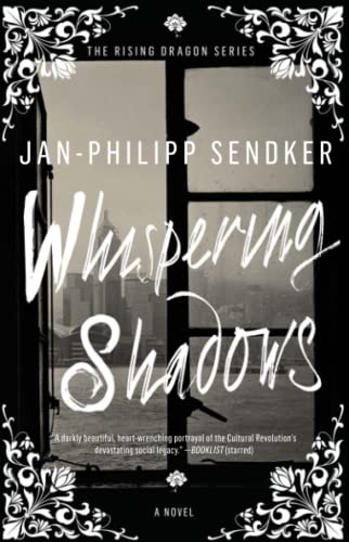 Whispering Shadows
