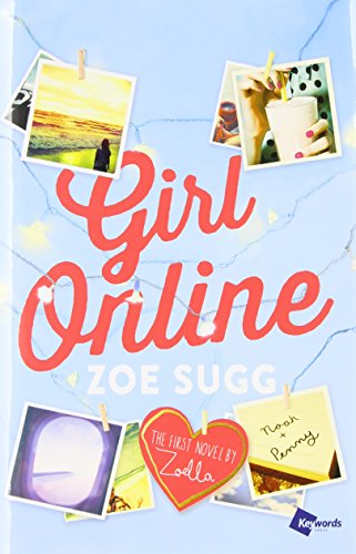 Girl Online, 1