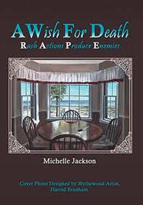 A Wish for Death 