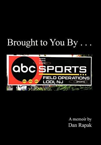 Brought to You By ...