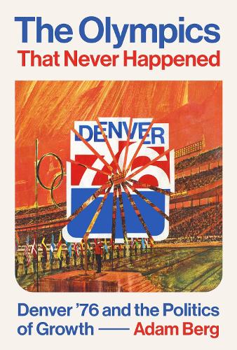 The Olympics That Never Happened