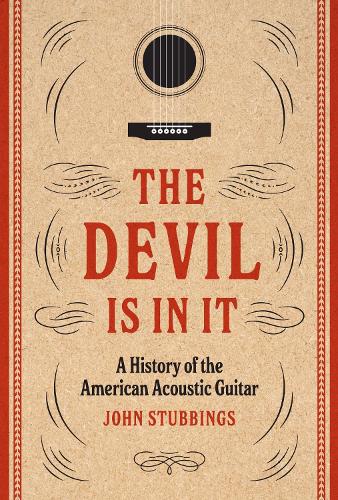 The Devil Is in It