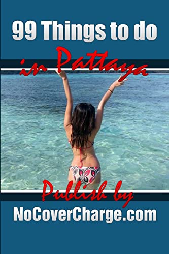 99 Things to do in Pattaya