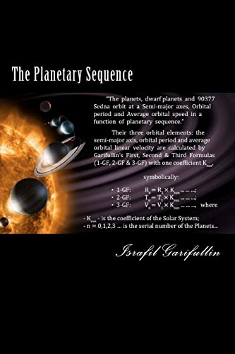 The Planetary Sequence