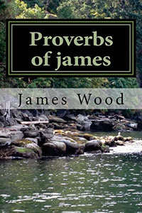 Proverbs of james 