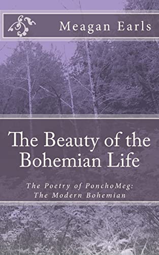 The Beauty of the Bohemian Life cover