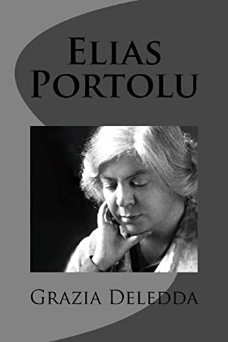 Elias Portolu cover