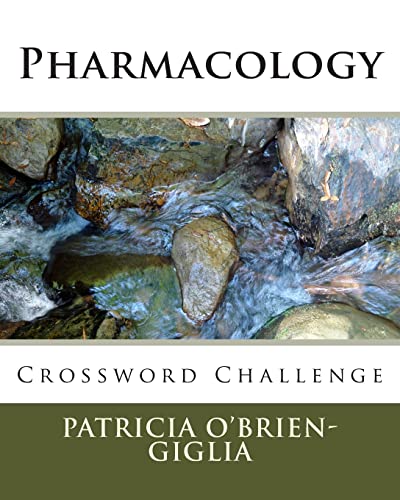 Pharmacology