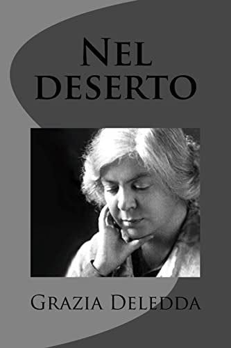 Nel deserto cover