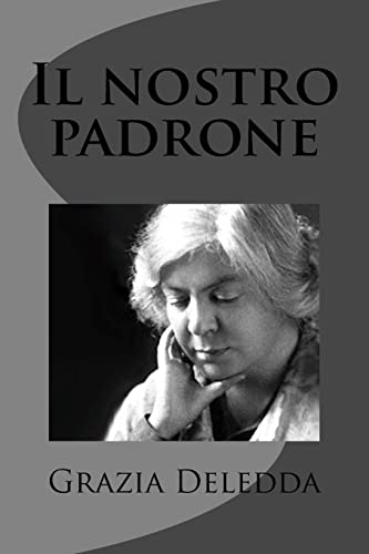 Il nostro padrone cover