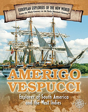 Amerigo Vespucci