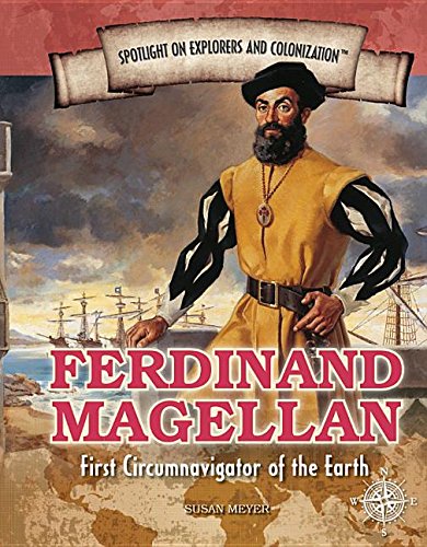 Ferdinand Magellan