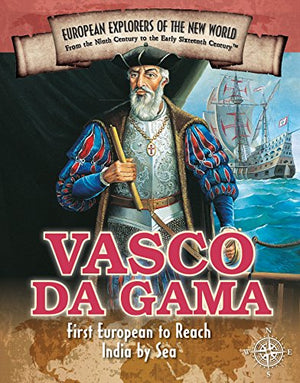 Vasco Da Gama