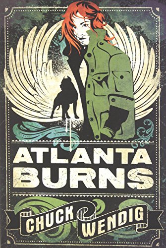 Atlanta Burns