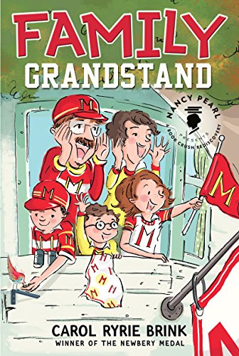 Family Grandstand