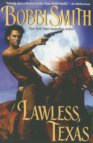 Lawless, Texas