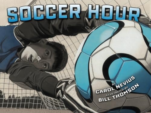 Soccer Hour