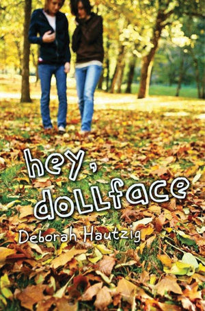 Hey, Dollface