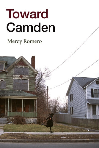 Toward Camden cover