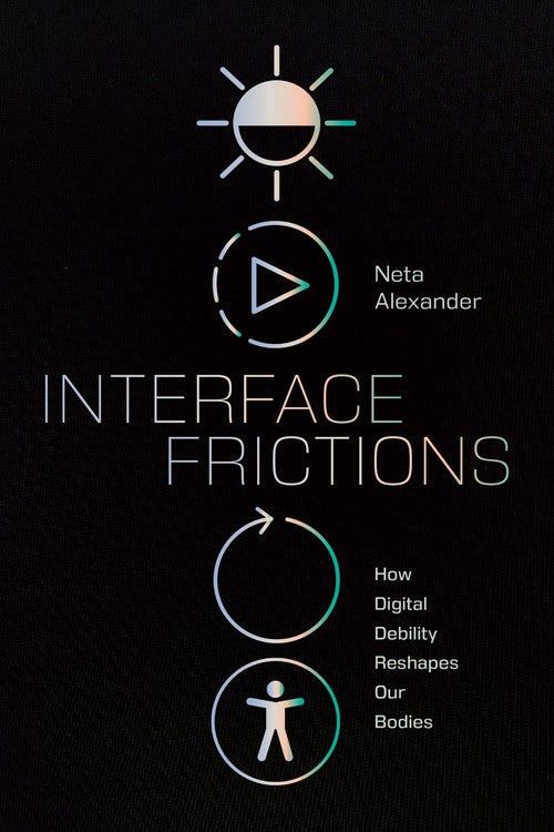 Interface Frictions